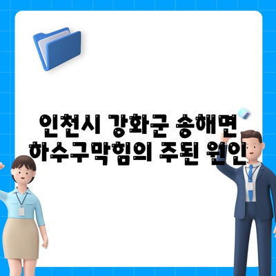 인천시 강화군 송해면 하수구막힘 | 가격 | 비용 | 기름제거 | 싱크대 | 변기 | 세면대 | 역류 | 냄새차단 | 2024 후기