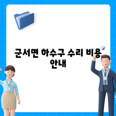 충청북도 옥천군 군서면 하수구막힘 | 가격 | 비용 | 기름제거 | 싱크대 | 변기 | 세면대 | 역류 | 냄새차단 | 2024 후기