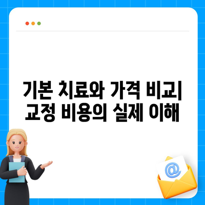 치아 교정 비용을 낮추는 혁신적인 접근 방식