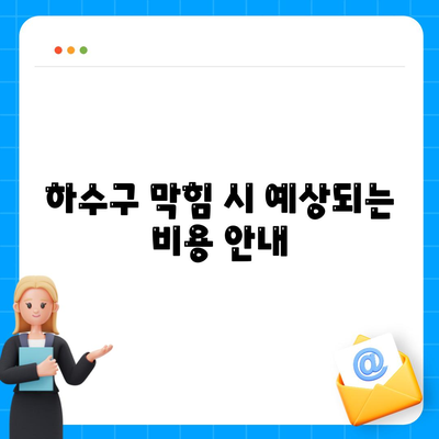 충청남도 예산군 오가면 하수구막힘 | 가격 | 비용 | 기름제거 | 싱크대 | 변기 | 세면대 | 역류 | 냄새차단 | 2024 후기