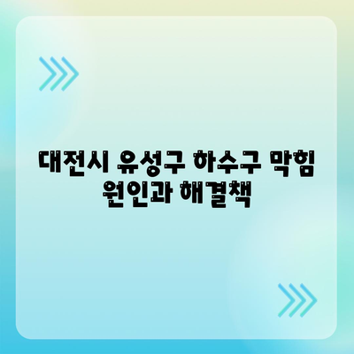 대전시 유성구 원신흥동 하수구막힘 | 가격 | 비용 | 기름제거 | 싱크대 | 변기 | 세면대 | 역류 | 냄새차단 | 2024 후기