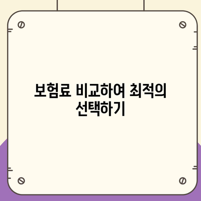 현명한 치과 보험 가입 전에 꼭 확인해야 할 사항