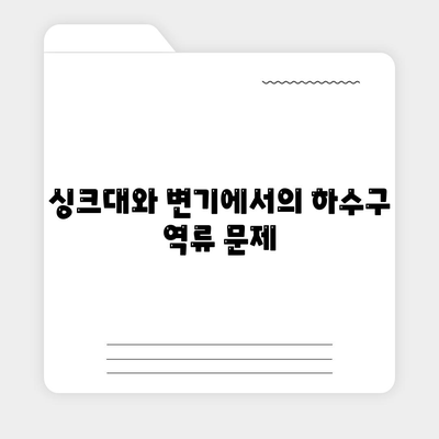 서울시 도봉구 쌍문4동 하수구막힘 | 가격 | 비용 | 기름제거 | 싱크대 | 변기 | 세면대 | 역류 | 냄새차단 | 2024 후기