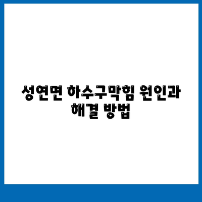 충청남도 서산시 성연면 하수구막힘 | 가격 | 비용 | 기름제거 | 싱크대 | 변기 | 세면대 | 역류 | 냄새차단 | 2024 후기