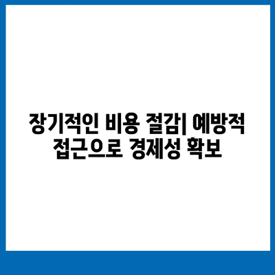 치아 교정 비용을 낮추는 혁신적인 접근 방식