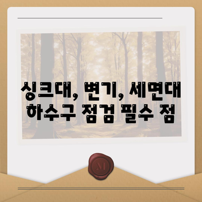 대전시 유성구 원신흥동 하수구막힘 | 가격 | 비용 | 기름제거 | 싱크대 | 변기 | 세면대 | 역류 | 냄새차단 | 2024 후기