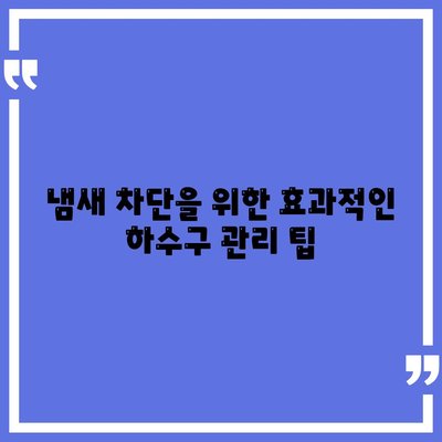 경기도 양평군 청운면 하수구막힘 | 가격 | 비용 | 기름제거 | 싱크대 | 변기 | 세면대 | 역류 | 냄새차단 | 2024 후기