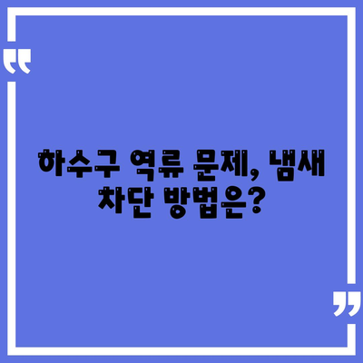 경상남도 산청군 산청읍 하수구막힘 | 가격 | 비용 | 기름제거 | 싱크대 | 변기 | 세면대 | 역류 | 냄새차단 | 2024 후기