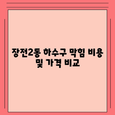 부산시 금정구 장전2동 하수구막힘 | 가격 | 비용 | 기름제거 | 싱크대 | 변기 | 세면대 | 역류 | 냄새차단 | 2024 후기