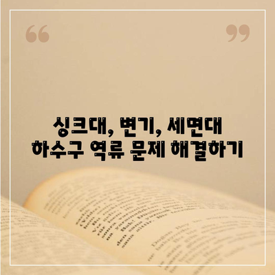 경상북도 김천시 대곡동 하수구막힘 | 가격 | 비용 | 기름제거 | 싱크대 | 변기 | 세면대 | 역류 | 냄새차단 | 2024 후기