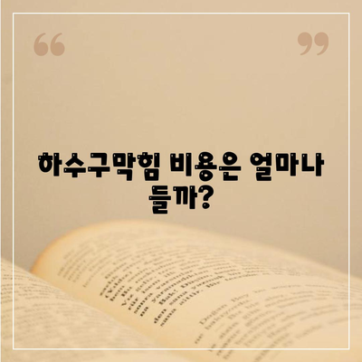 대구시 북구 관문동 하수구막힘 | 가격 | 비용 | 기름제거 | 싱크대 | 변기 | 세면대 | 역류 | 냄새차단 | 2024 후기