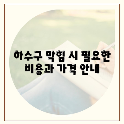 서울시 금천구 시흥제1동 하수구막힘 | 가격 | 비용 | 기름제거 | 싱크대 | 변기 | 세면대 | 역류 | 냄새차단 | 2024 후기