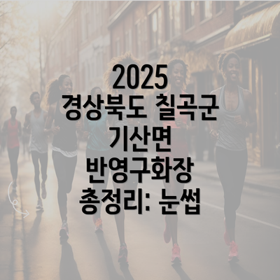 2025 경상북도 칠곡군 기산면 반영구화장 총정리: 눈썹