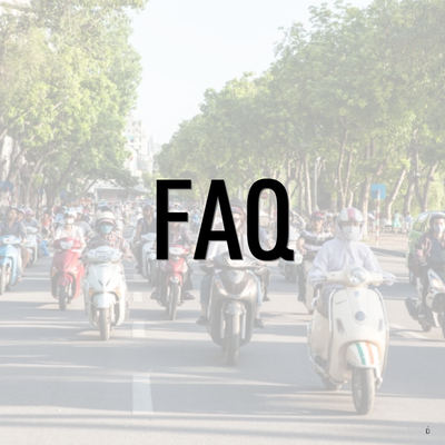 FAQ